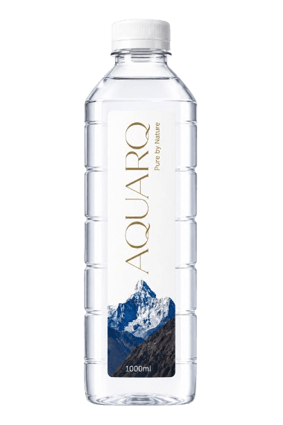 Aquarq Left Bottle 1000ml